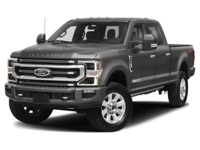 2022 Ford Super Duty F-350 SRW 5B