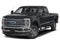 2023 Ford Super Duty F-350 SRW Lariat