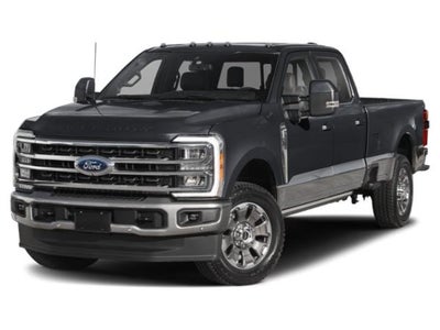 2026 Ford Super Duty F-350 SRW SP