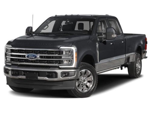 2026 Ford Super Duty F-350 SRW SP