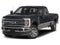 2026 Ford Super Duty F-350 SRW SP