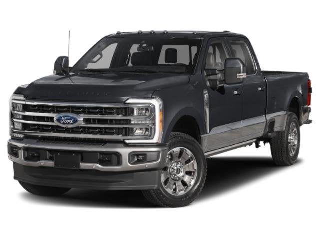 2026 Ford Super Duty F-350 SRW SP