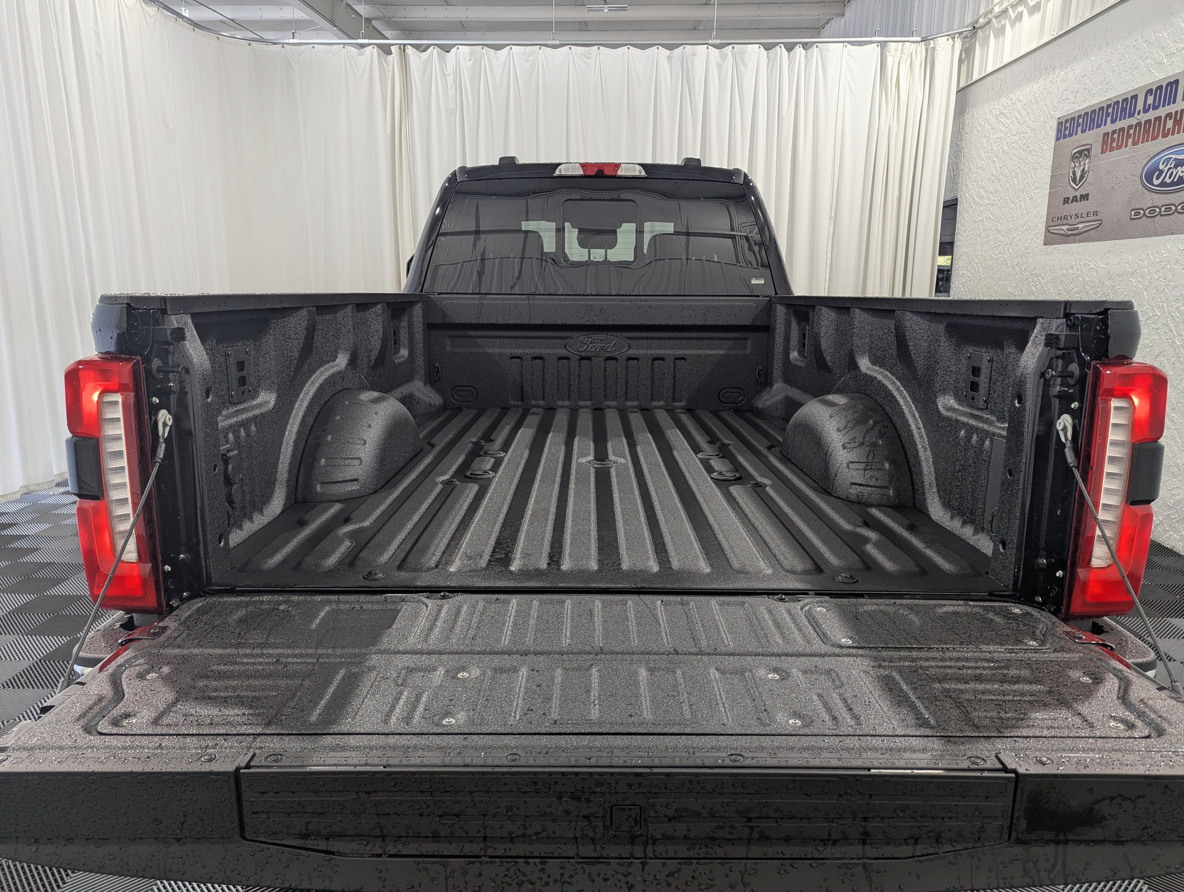 2026 Ford Super Duty F-350 SRW King Ranch