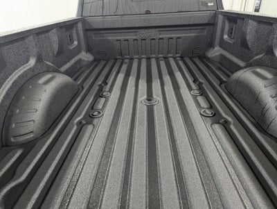 2026 Ford Super Duty F-350 SRW King Ranch