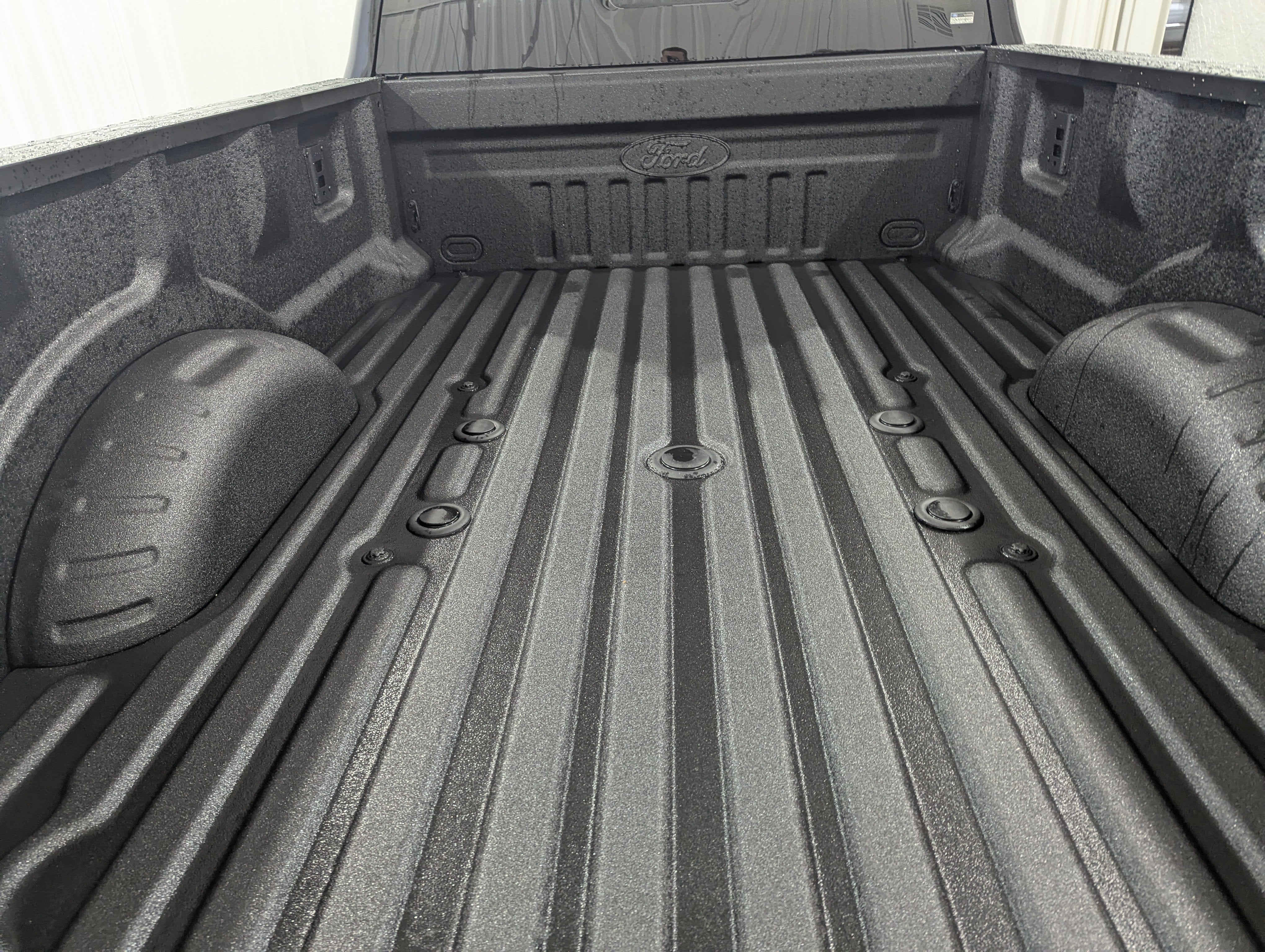 2026 Ford Super Duty F-350 SRW King Ranch