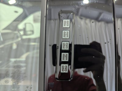 2026 Ford Super Duty F-350 SRW King Ranch