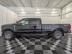 2026 Ford Super Duty F-350 SRW King Ranch
