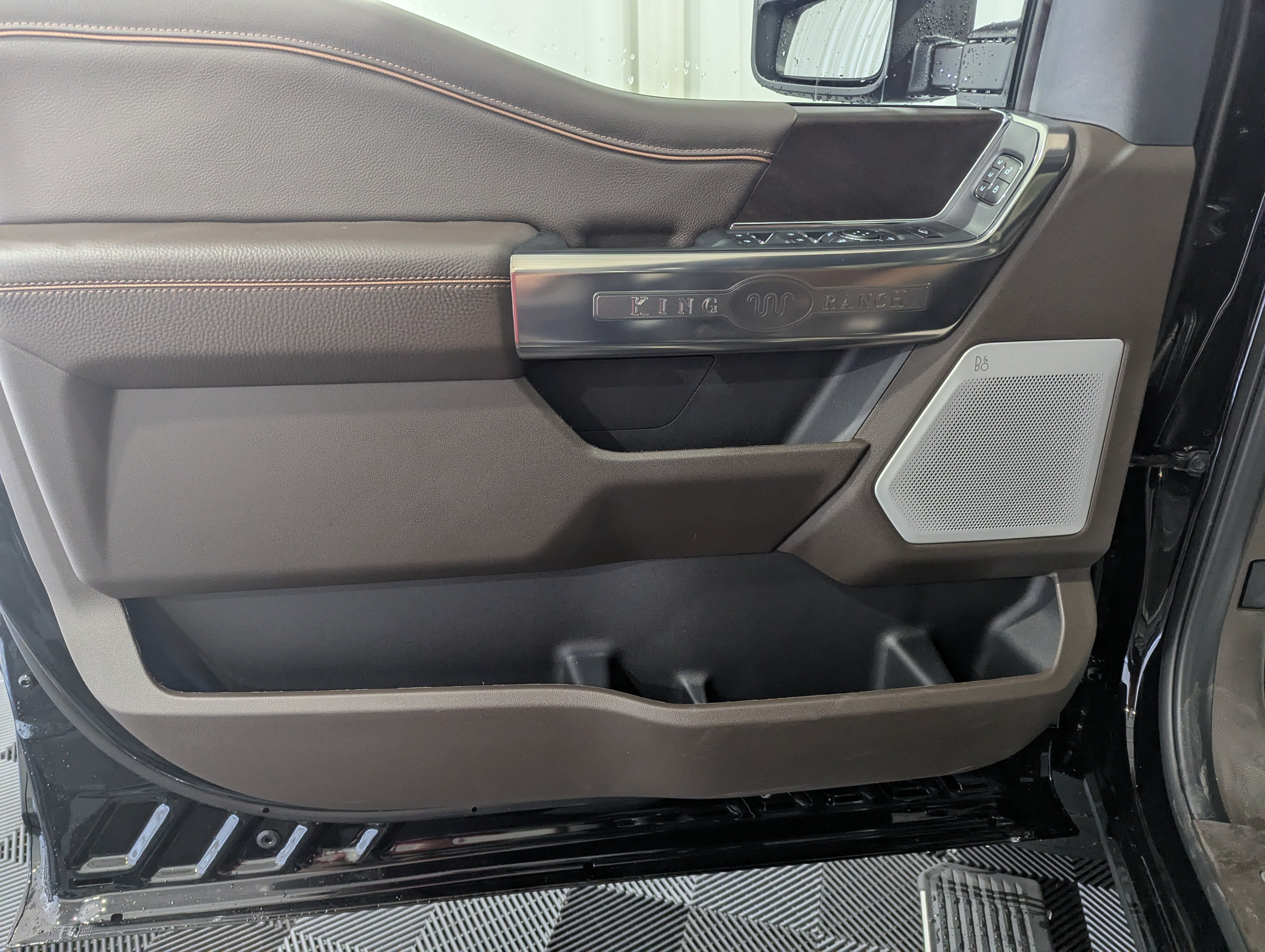 2026 Ford Super Duty F-350 SRW King Ranch