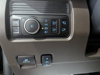 2026 Ford Super Duty F-350 SRW King Ranch