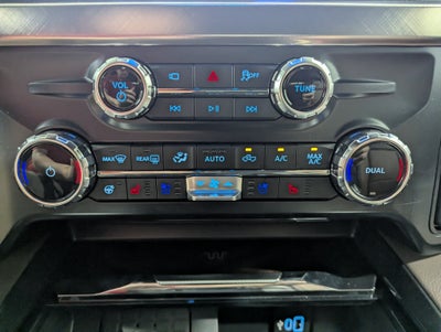 2026 Ford Super Duty F-350 SRW King Ranch