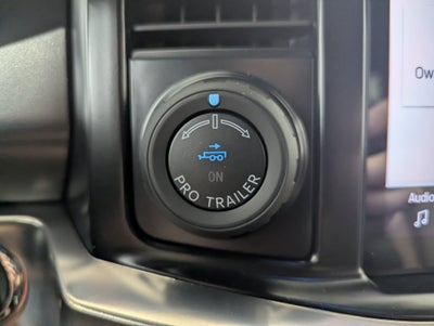 2026 Ford Super Duty F-350 SRW King Ranch