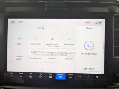 2026 Ford Super Duty F-350 SRW King Ranch