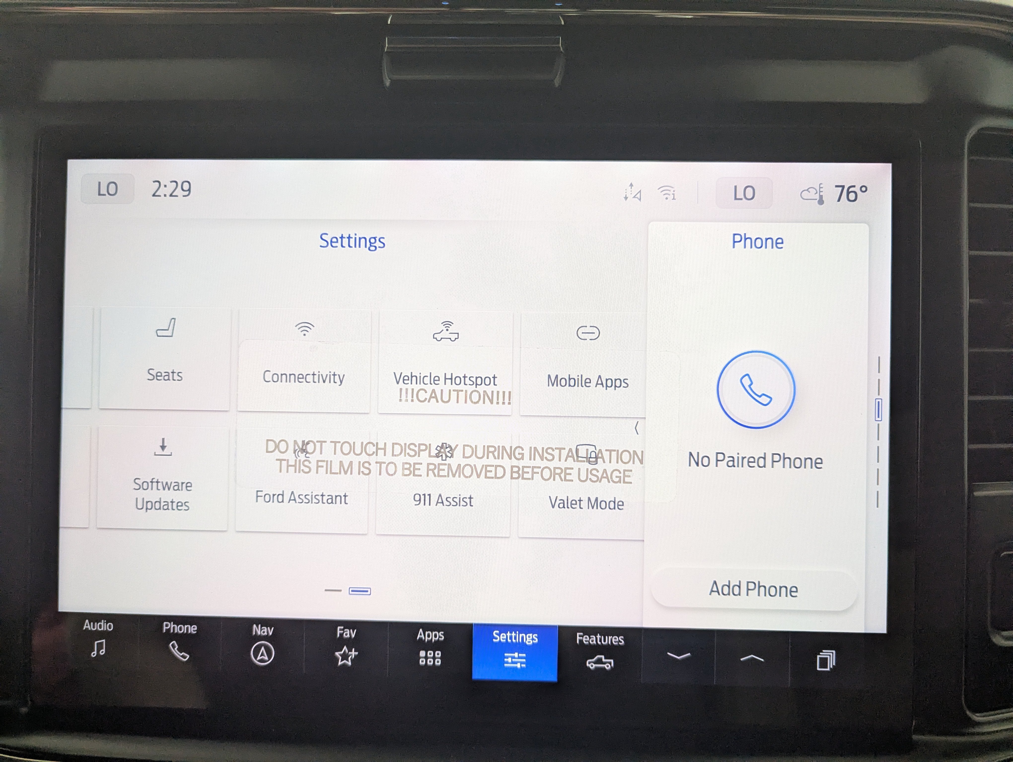 2026 Ford Super Duty F-350 SRW King Ranch