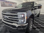 2026 Ford Super Duty F-350 SRW King Ranch