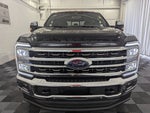 2026 Ford Super Duty F-350 SRW King Ranch