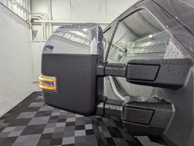 2026 Ford Super Duty F-350 SRW King Ranch
