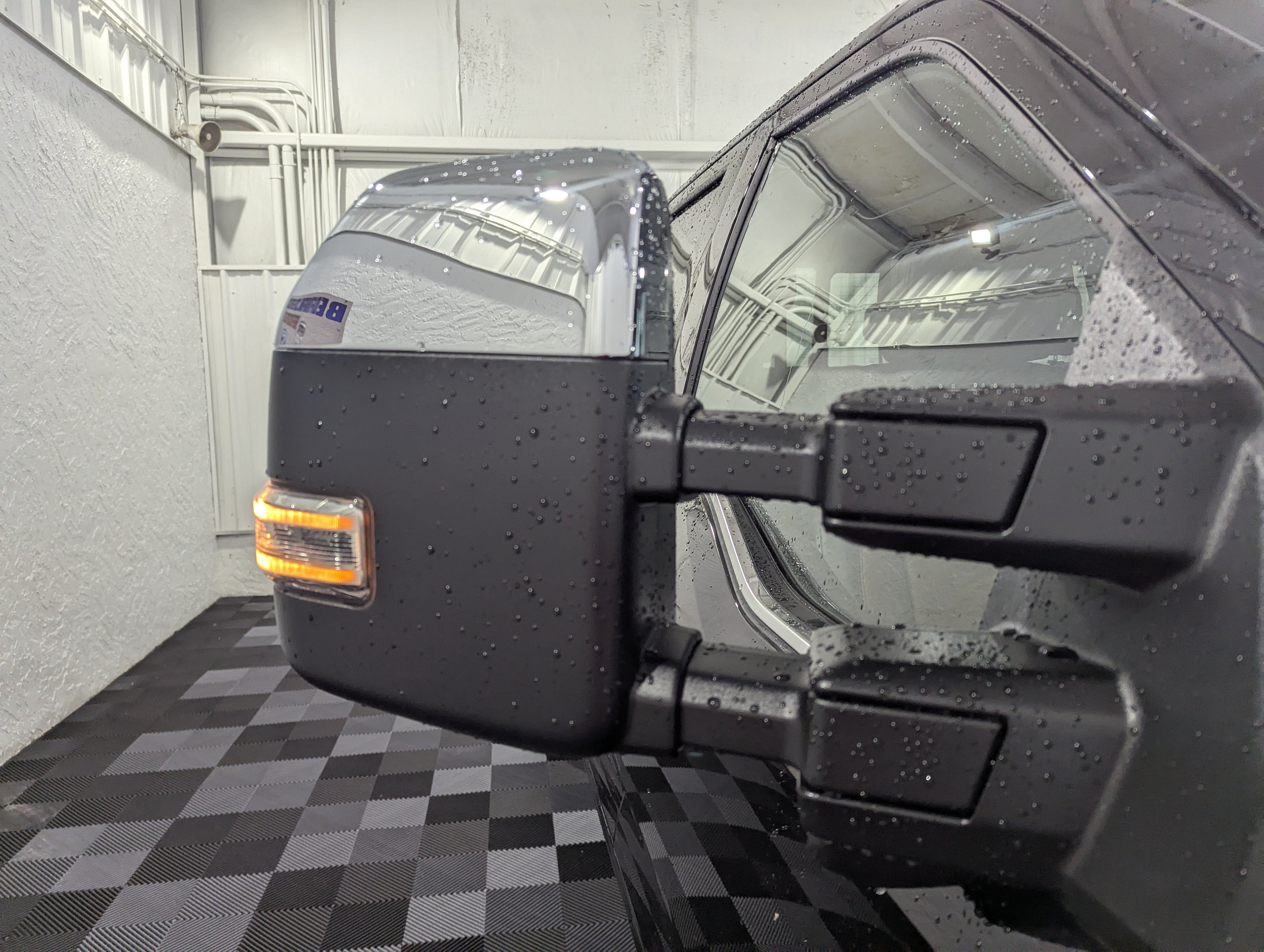 2026 Ford Super Duty F-350 SRW King Ranch