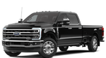 2026 Ford Super Duty F-350 SRW SP