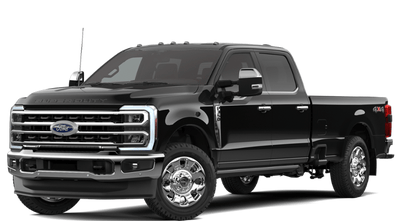 2026 Ford Super Duty F-350 SRW SP