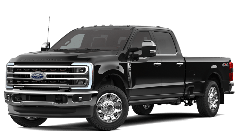 2026 Ford Super Duty F-350 SRW SP