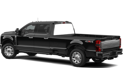 2026 Ford Super Duty F-350 SRW SP