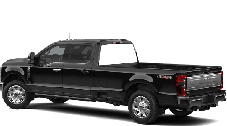 2026 Ford Super Duty F-350 SRW SP