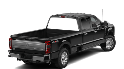 2026 Ford Super Duty F-350 SRW SP