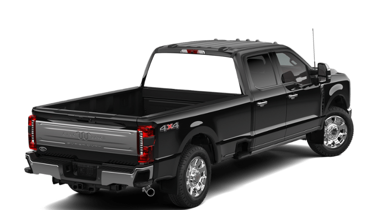 2026 Ford Super Duty F-350 SRW SP