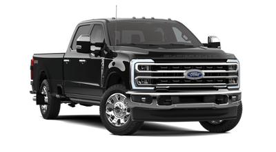 2026 Ford Super Duty F-350 SRW SP