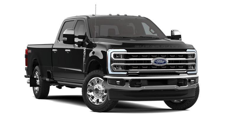 2026 Ford Super Duty F-350 SRW SP