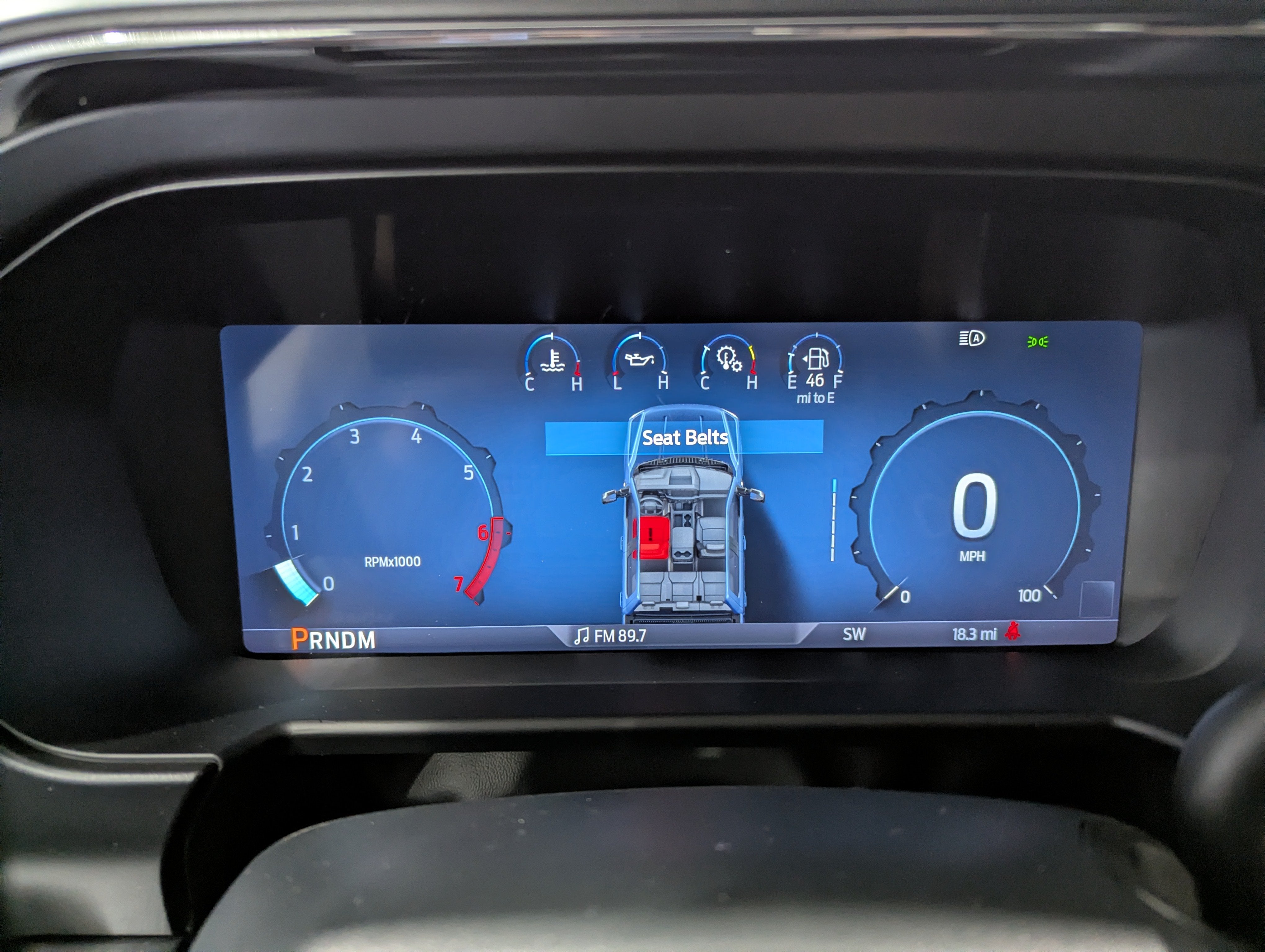 2027 Ford Super Duty F-350 SRW LARIAT