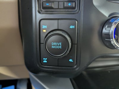 2027 Ford Super Duty F-350 SRW LARIAT