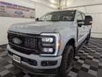 2027 Ford Super Duty F-350 SRW LARIAT