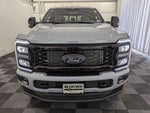 2027 Ford Super Duty F-350 SRW LARIAT