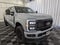2027 Ford Super Duty F-350 SRW LARIAT