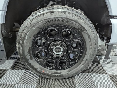 2027 Ford Super Duty F-350 SRW LARIAT