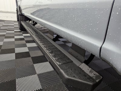 2027 Ford Super Duty F-350 SRW LARIAT