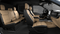 2027 Ford Super Duty F-350 SRW LARIAT