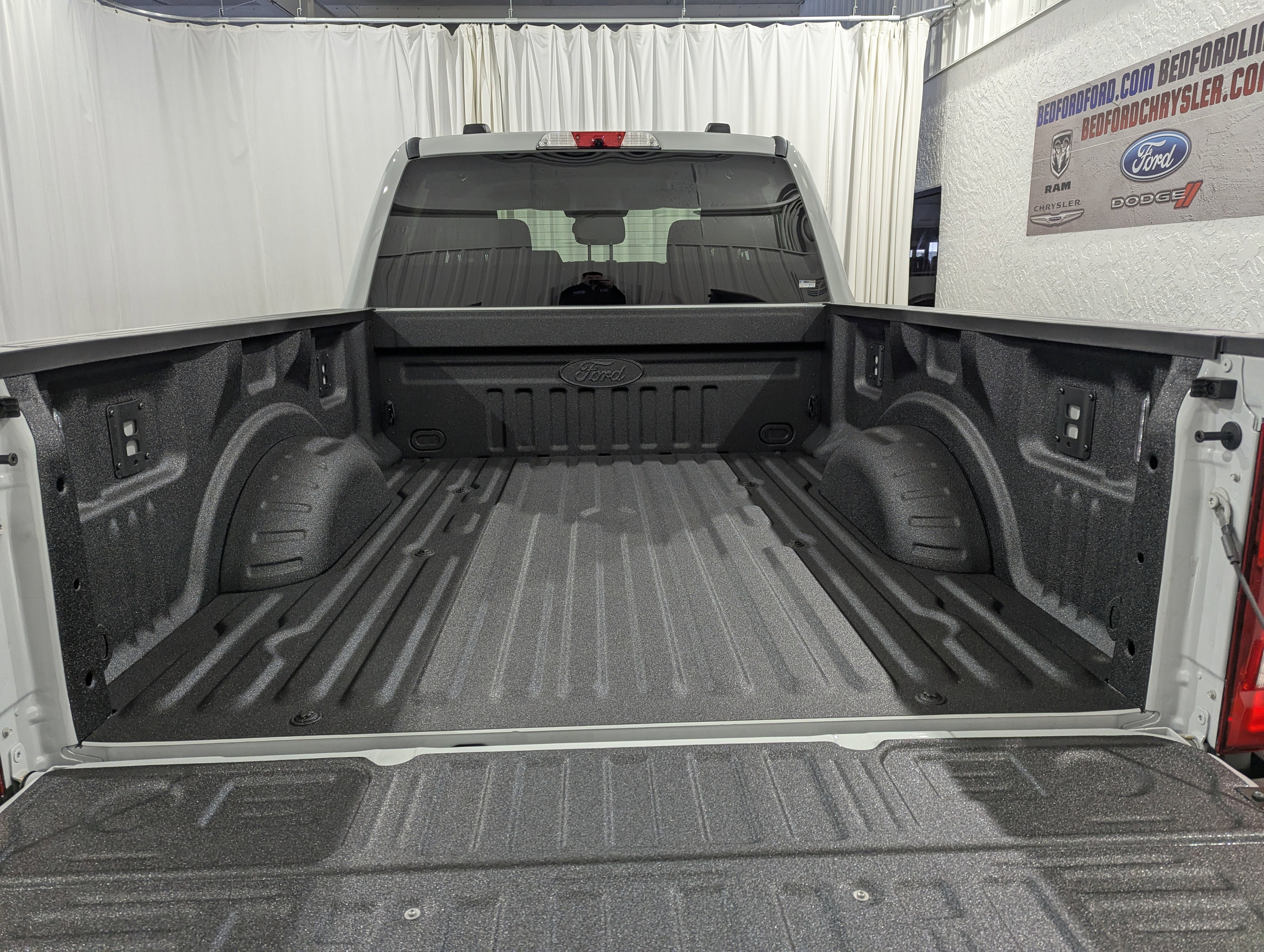 2026 Ford Super Duty F-350 SRW XLT