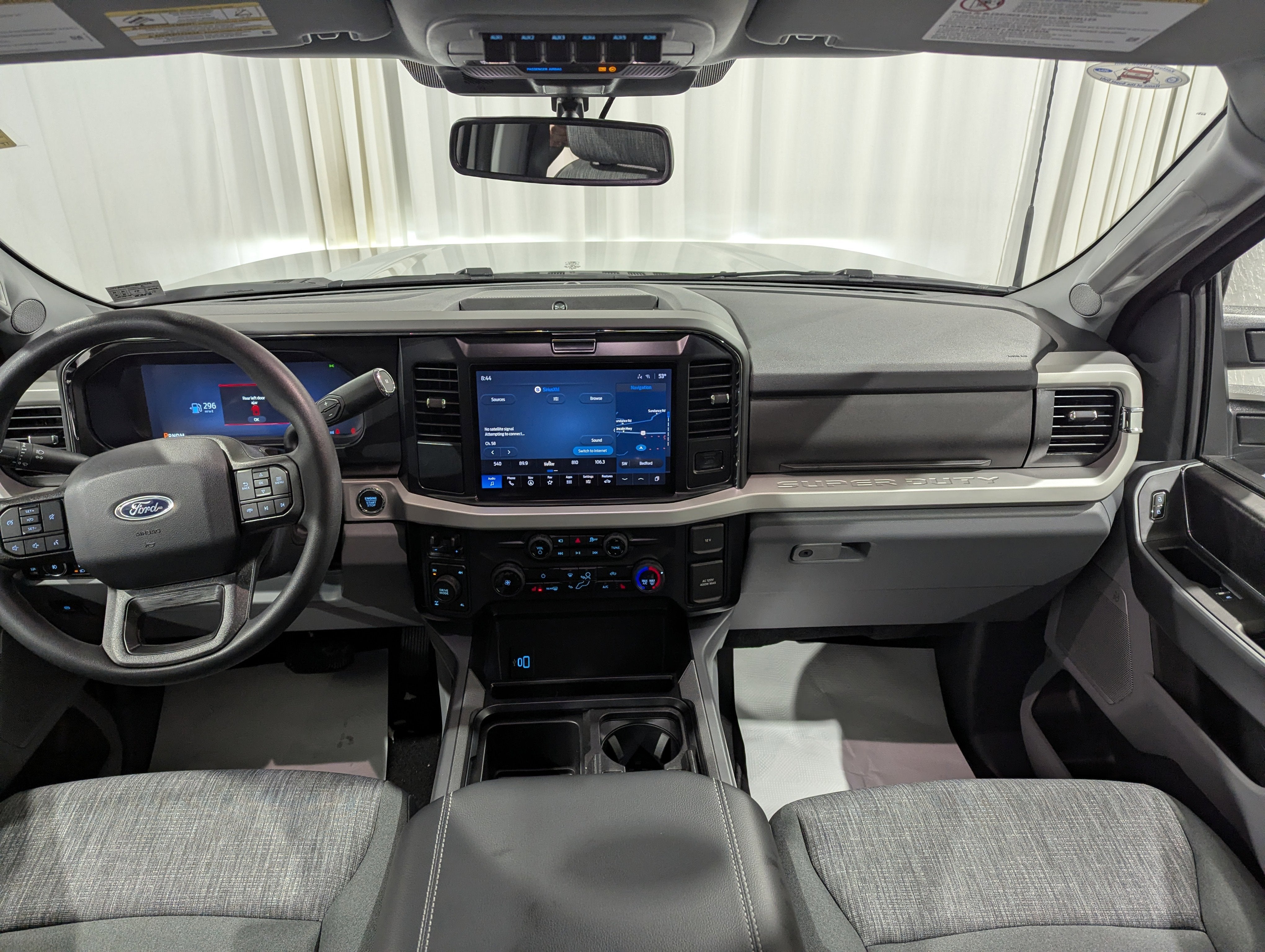 2026 Ford Super Duty F-350 SRW XLT