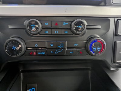 2026 Ford Super Duty F-350 SRW XLT