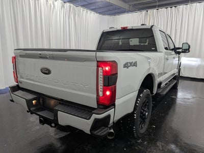 2026 Ford Super Duty F-350 SRW XLT