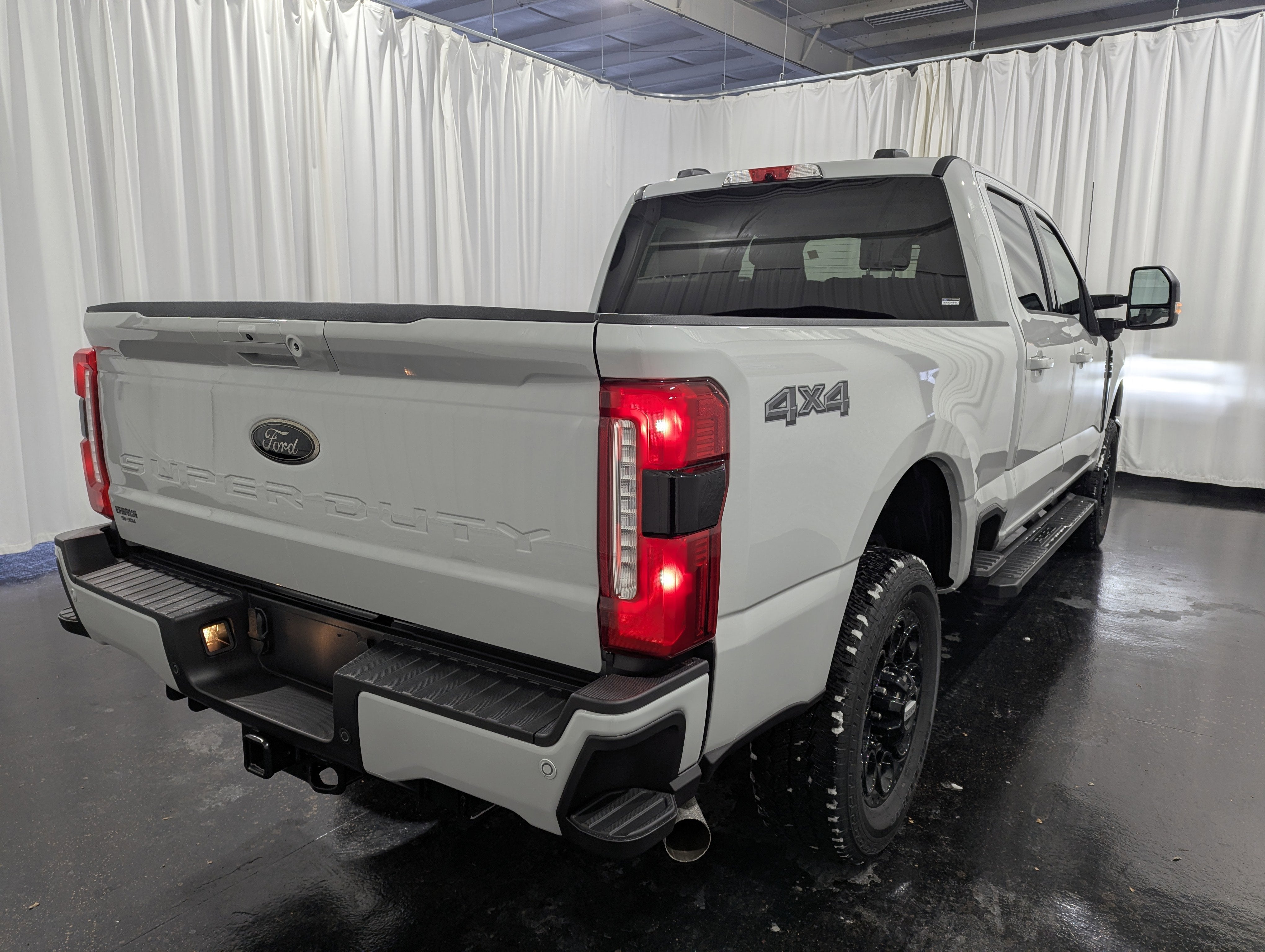 2026 Ford Super Duty F-350 SRW XLT