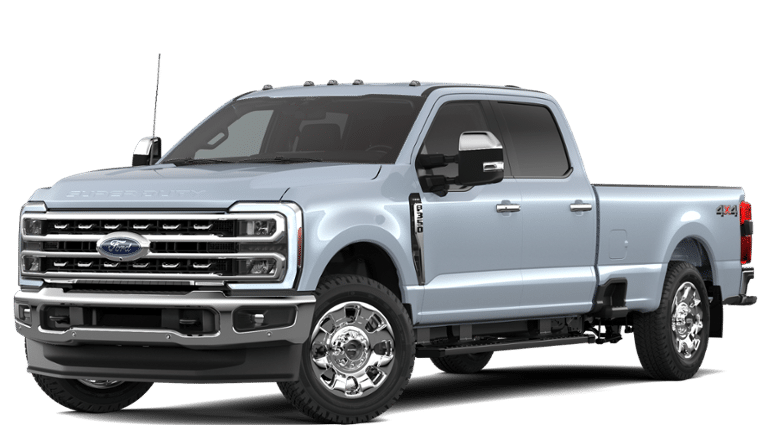 2026 Ford Super Duty F-350 SRW 5B