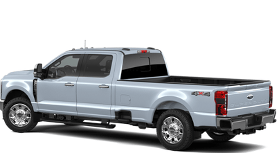 2026 Ford Super Duty F-350 SRW 5B