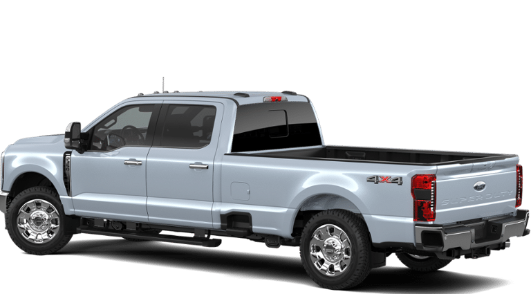 2026 Ford Super Duty F-350 SRW 5B