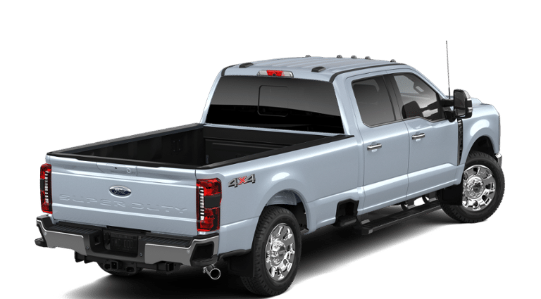 2026 Ford Super Duty F-350 SRW 5B