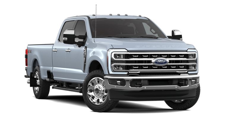 2026 Ford Super Duty F-350 SRW 5B