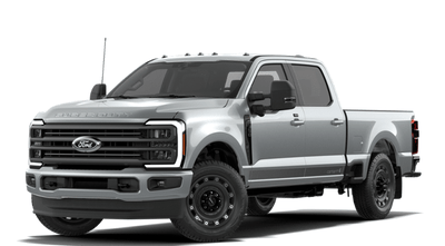 2027 Ford Super Duty F-350 SRW XLT