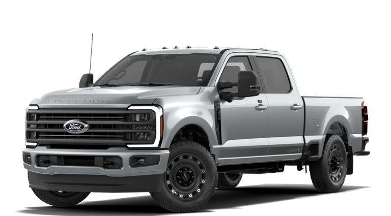 2027 Ford Super Duty F-350 SRW XLT